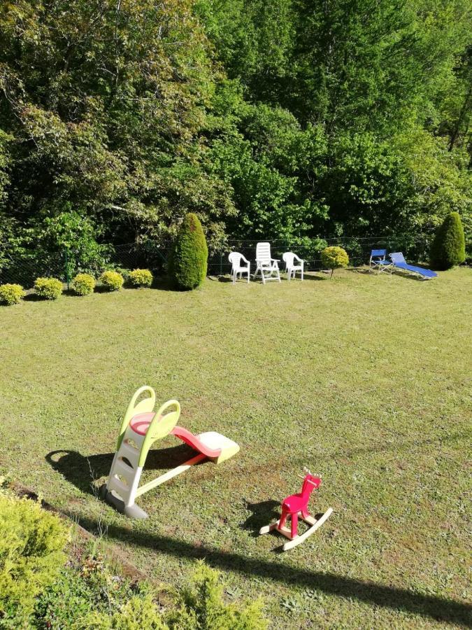 Appartamento Relax A Casa Beba Reggello Esterno foto