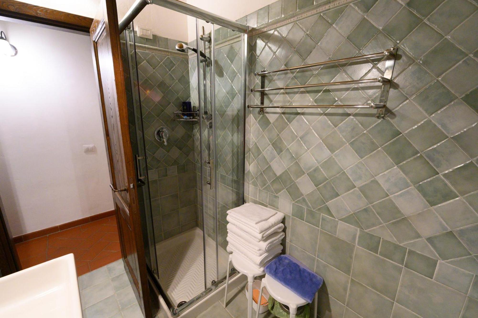 Appartamento Relax A Casa Beba Reggello Esterno foto