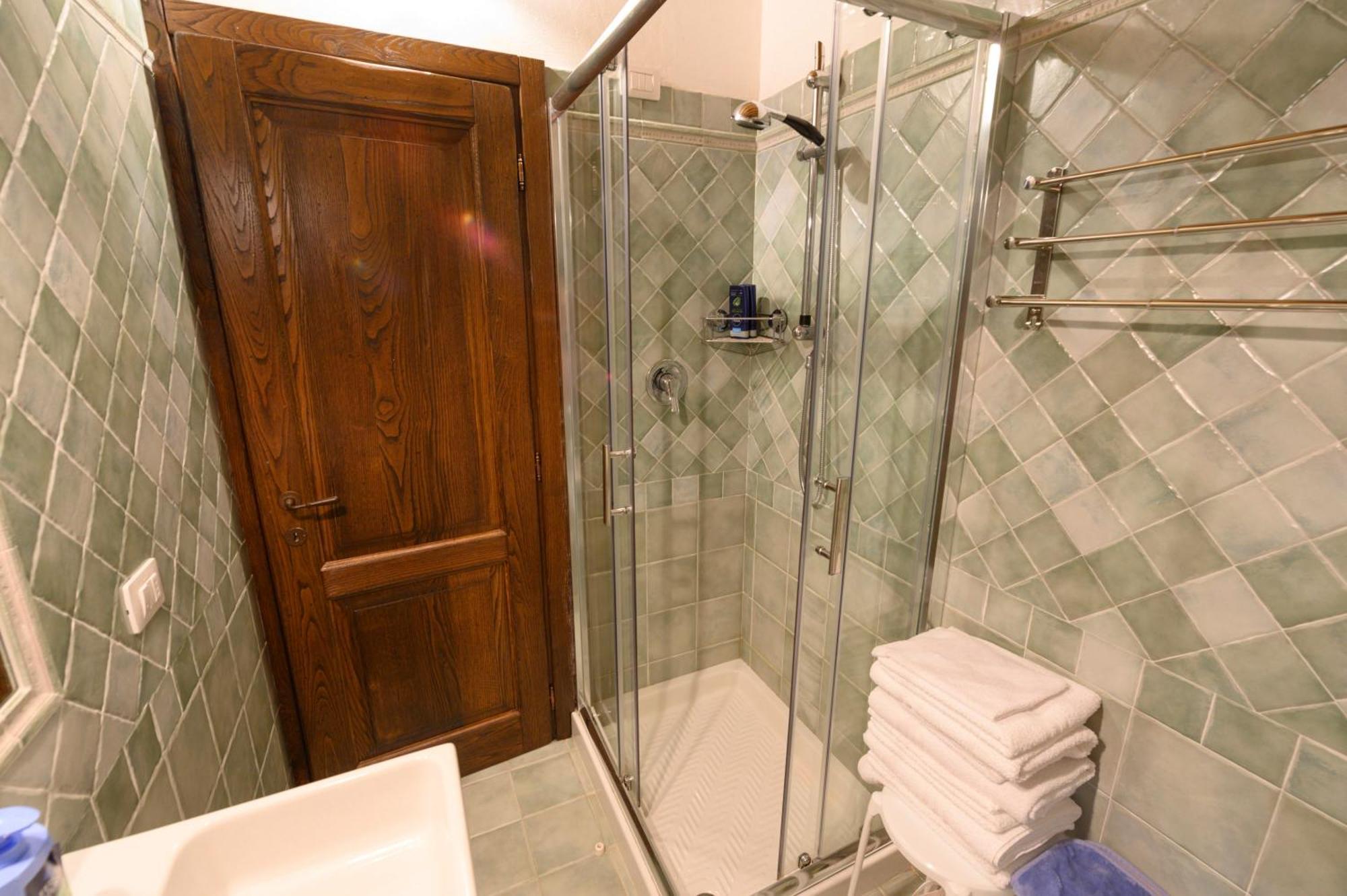 Appartamento Relax A Casa Beba Reggello Esterno foto